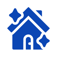 Home Cleaning icon
