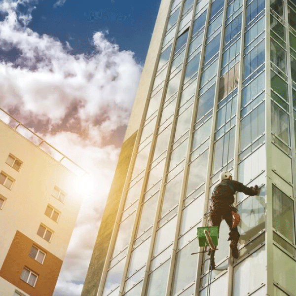 Commercial & Kitchen  & Cleaning 